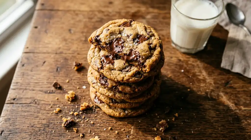 toll house cookie recipe