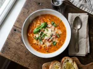 marry me chicken soup recipe
